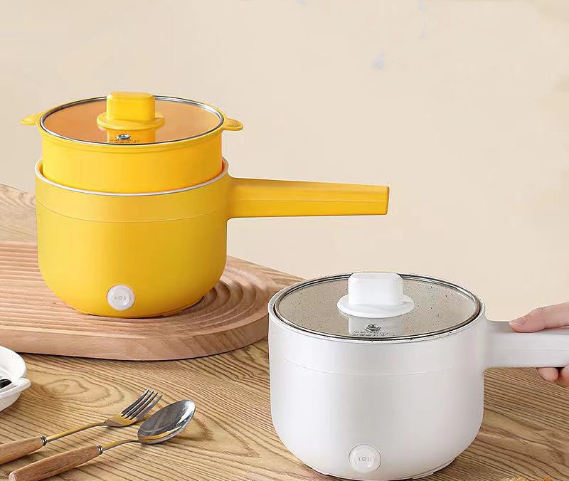 Multifunctional Mini Electric Cooker