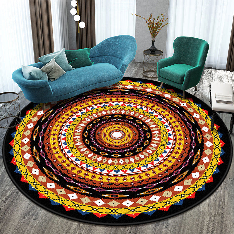 Luxury Home Area Rug