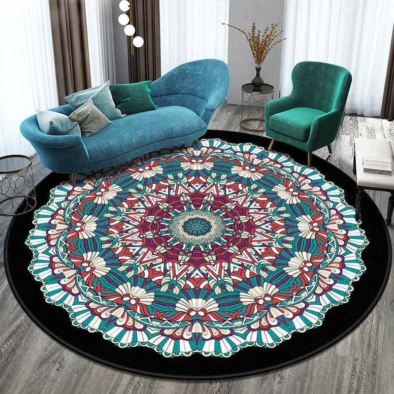 Luxury Home Area Rug