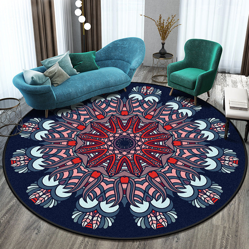 Luxury Home Area Rug