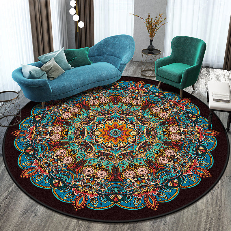 Luxury Home Area Rug