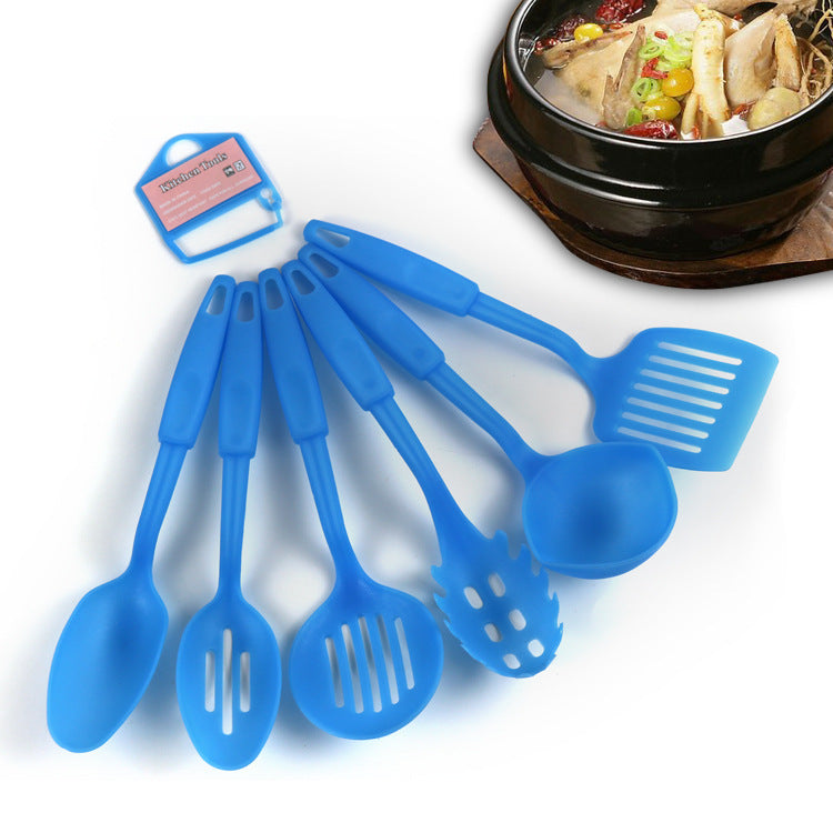 Non-Stick Kitchen Utensil Set