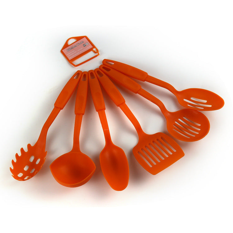 Non-Stick Kitchen Utensil Set