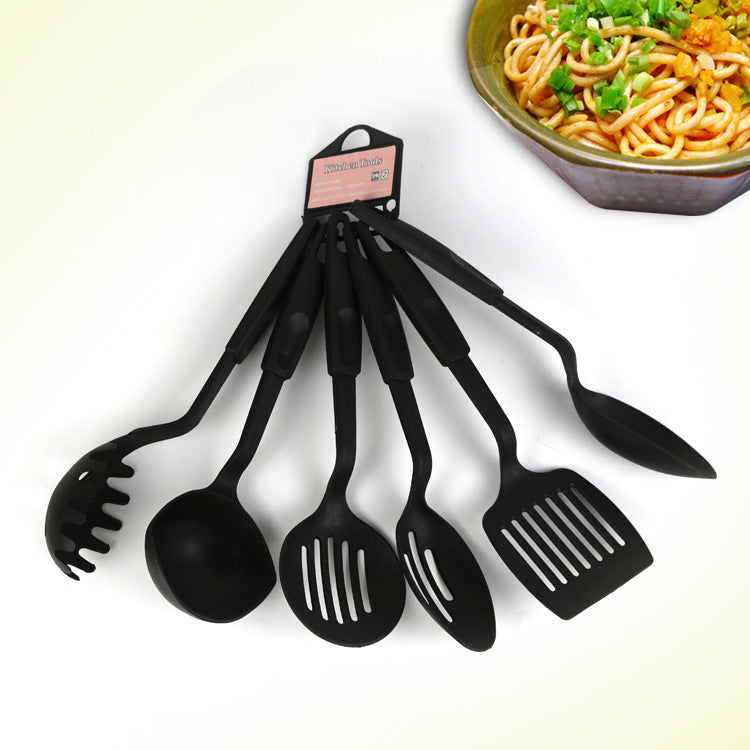 Non-Stick Kitchen Utensil Set