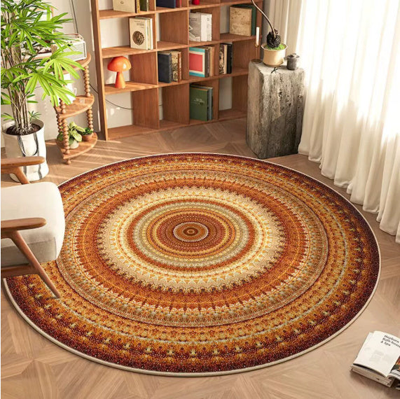 Luxury Home Area Rug