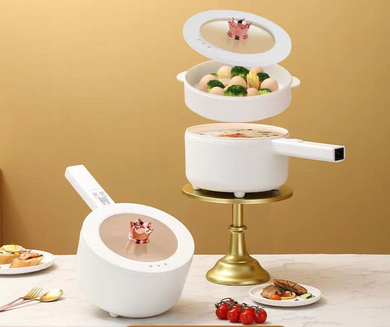 Multifunctional Mini Electric Cooker