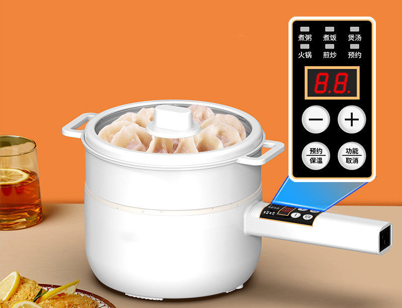 Multifunctional Mini Electric Cooker