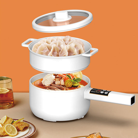 Multifunctional Mini Electric Cooker