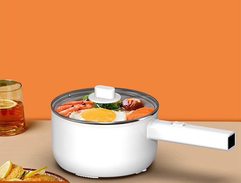 Multifunctional Mini Electric Cooker