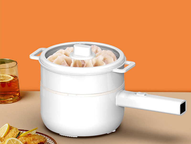 Multifunctional Mini Electric Cooker