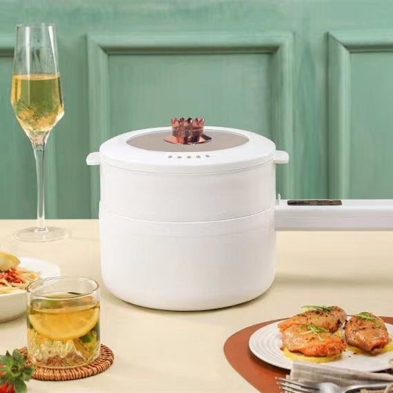 Multifunctional Mini Electric Cooker