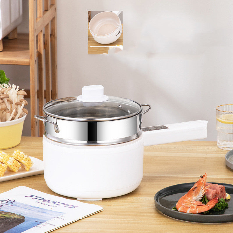 Multifunctional Mini Electric Cooker