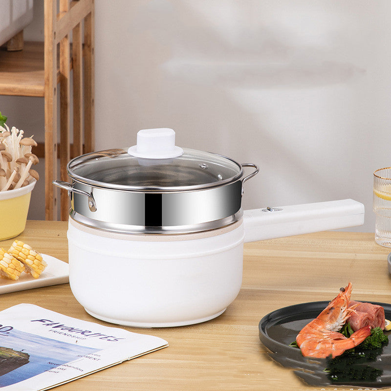 Multifunctional Mini Electric Cooker