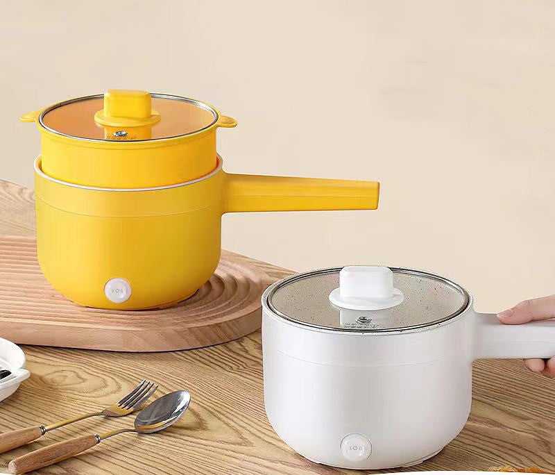 Multifunctional Mini Electric Cooker