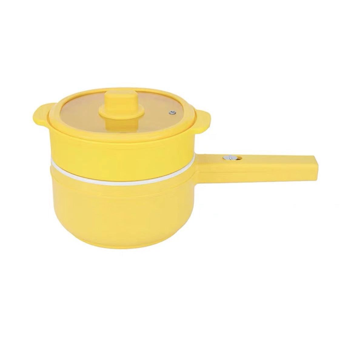 Multifunctional Mini Electric Cooker
