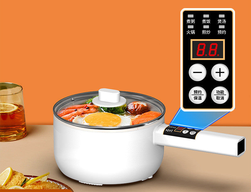 Multifunctional Mini Electric Cooker